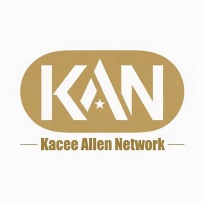 Kacee Allen Network logo