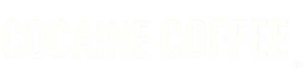 Cocaine Coffee logo